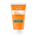 [AVE0025] Cleanance solaire SPF 50+ 50ml