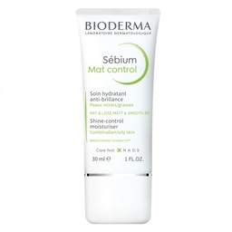 [BIO0029] Sébium Mat Control 40Ml