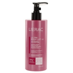 [LIE0011] Ultra Body Lift Gel 400Ml