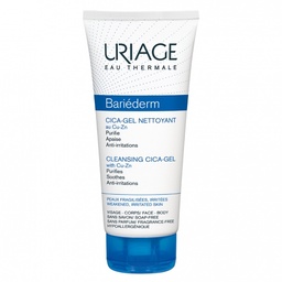 [URI0028] Bariéderm Cica-Gel Néttoyant 200Ml
