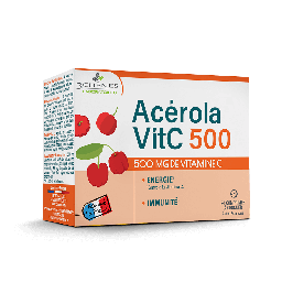[3CH056] Acérola Vit C