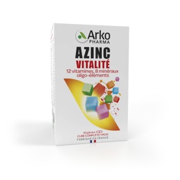 [ARK055] Azinc® Vitalité Gélules