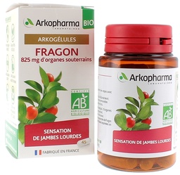 [ARK015] Fragon 45Vg