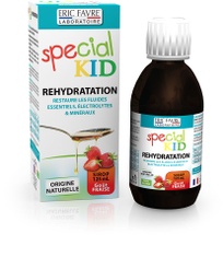 [EFW063] Sirop Spécial Kid Rehydratation