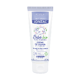 [JON002] Eau Thermale Jonzac crème De Change Bébé Bio 75Ml