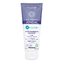 [JON006] Eau Thermale Jonzac Gommage Douceur Réhydrate Bio 75Ml