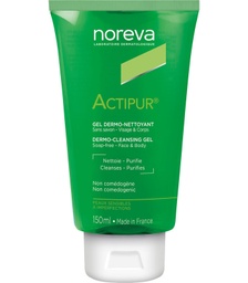 [LED007] Actipur Gel Nettoyant 150Ml