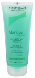[LED020] Matidiane Gel Gommant Nettoyant 200 Ml
