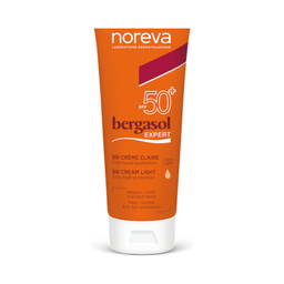 [LED069] Bergasol Expert Bb crème Teinte Claire Spf50+ 40Ml