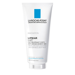 [OLD042LRP] Lipikar Lait Relipidant Corps 200Ml