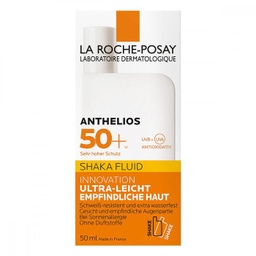 [LRP042] Anthelios UVMUNE 400 Fluide Invisible 50+ 50Ml