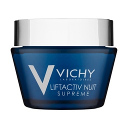 [VIC002] Liftactiv Supreme Cxp Nuit Pot 50 Ml