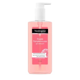 [NEU001] Pureté Pamplemousse Gel Nettoyant 200Ml