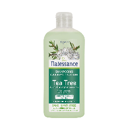 [NAT014] SHAMPOOING EQUILIBRANT PURIFIANT TEA TREE 250 ML