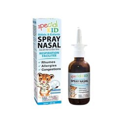 [EFW122] SPECIAL KID SPRAY NASAL - 50ML