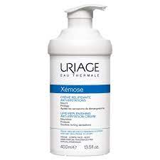 [URI0043] XEMOSE CREME RELIPIDANTE ANTI-IRRITATION 400 ML