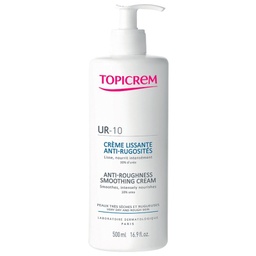 [TOPI041] UR 10 Crème Lissante Anti-rugosités 500ml