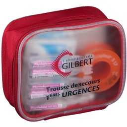 Trousse de secours "ESSENTIELLE"