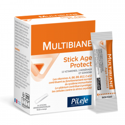 [PIL032] MULTIBIANE AGE PROTECT STICK