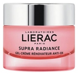 [LIE0041] SUPRA RADIANCE GEL CR 50ML