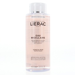 [LIE0049] Démaq EAU MICELLAIRE 400ML
