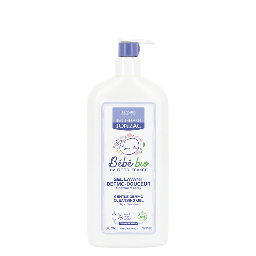 [JON018] Eau Thermale Jonzac Gel Lavant dermo-douceur 500ml