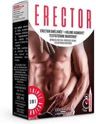 [EFW147] ERECTOR ETUI DE 4 UNICADOSES