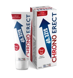 [EFW168] Chronoerect  Size Up 100 ml