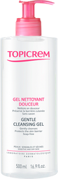 [TOPI075] GEL NETTOYANT DOUCEUR 500 ML