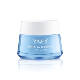[VIC065] AQUALIA THERMAL Crème réhydratante légère 50 ML