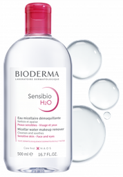 [BIO0083] Sensibio H2O 500ml