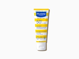 [MS034] Lait Solaire très haute protection SPF 50+ 40ml
