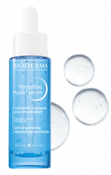 [BIO0086] Hydrabio Hyalu+ sérum 30Ml