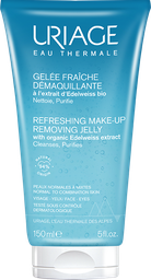 [URI0073] GELÉE FRAICHE DÉMAQUILLANTE  150ML