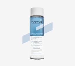 [LED083] Aquareva Demaquillant Bi-phase hydratant 125ml