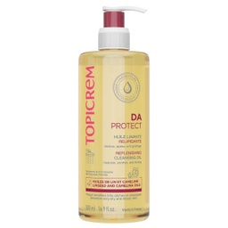 [TOPI108] DA PROTECT Huile lavante relipidante 500ml
