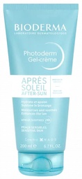 [BIO0099] Photoderm Gel-crème Après-soleil Fraîcheur 100ml