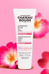 Chateau Rouge - GOMMAGE DOUCEUR VISAGE