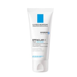 [LRP071] Effaclar H ISO-BIOME Soin Réparateur Apaisant Anti-Marques 40ml
