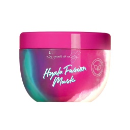 [LSL0020] Hyalu Fusion Mask Masque activateur de boucles - 300ml