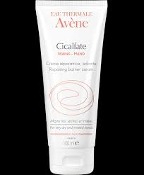 [AVE0048] Cicalfate Mains Crème réparatrice isolante 100ml