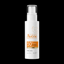 [AVE0052] FLUIDE ANTI-AGE SPF50 40ml