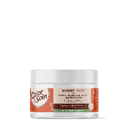 [3CH142] MASQUE COLOR &amp; SOIN CHEVEUX COLORES BIO 250ml
