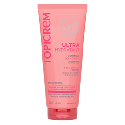 [TOPI113] UH GOMMAGE DOUX 3-EN-1 200ML