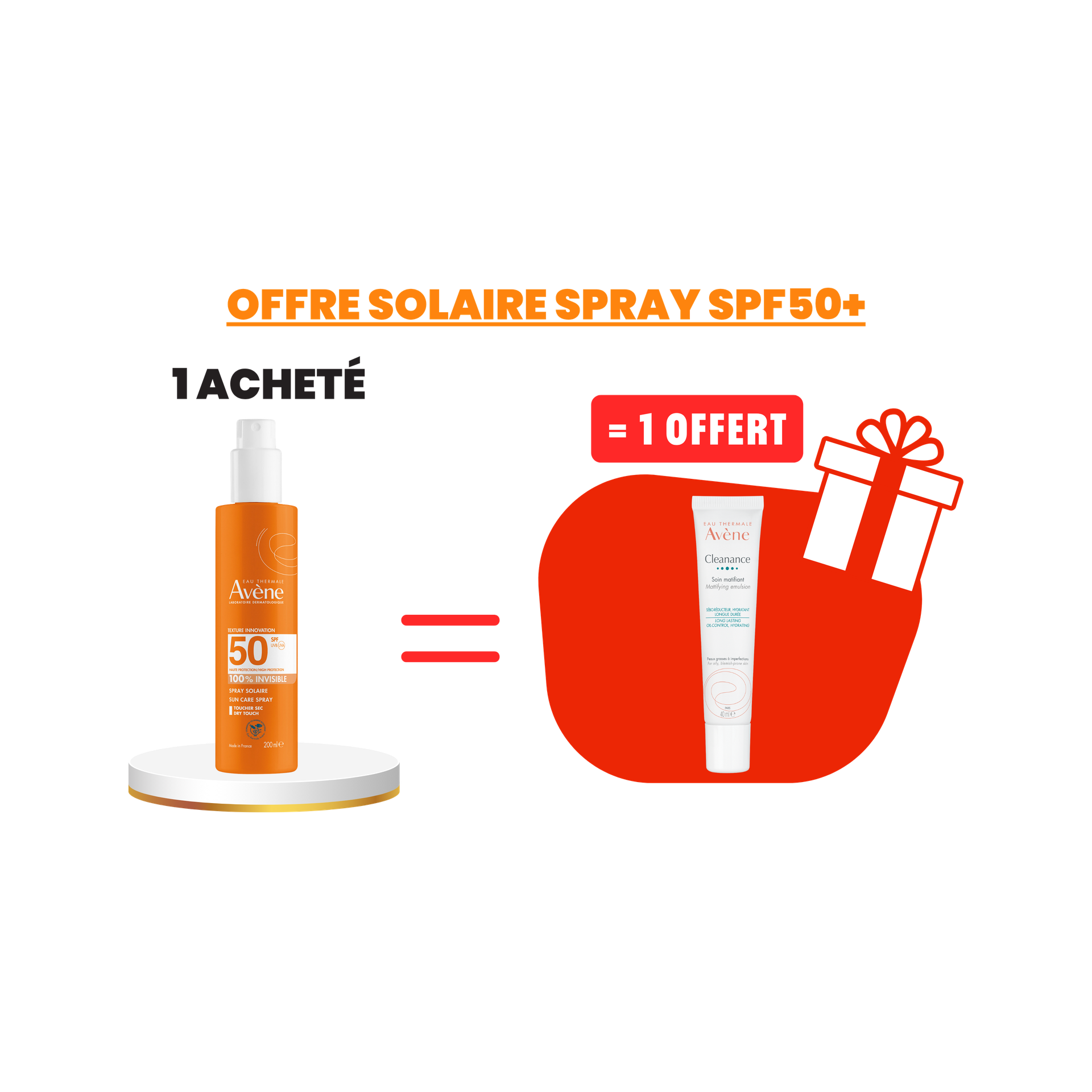 OFFRE SOLAIRE SPRAY SPF50+ 200ML (1)