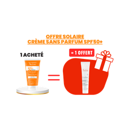 OFFRE SOLAIRE CREME SANS PARFUM SPF50+ (2)