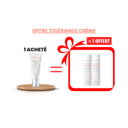 OFFRE TOLERANCE CREME