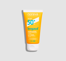 [LED093] BERGASOL MOUSSE FLOUTEUR SPF50+ 50ML