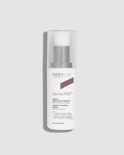 [LED096] ALPHA KM®+ Sérum repulpant fermeté 30ML