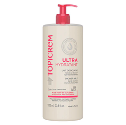 [TOPI145] UH LAIT DE DOUCHE 1L